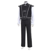 16th Century Renaissance Noble Men's Suit - Medieval Steampunk Vest & Pants Set | Halloweez Medieval Series - Halloweez
